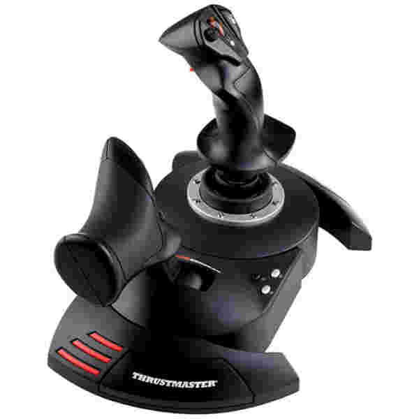 THRUSTMASTER T-FLIGHT HOTAS X - slika 2