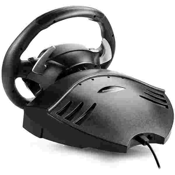 THRUSTMASTER T80 FERRARI 488 GTB EDITION RACING WHEEL PC/PS4/PS5 - slika 2