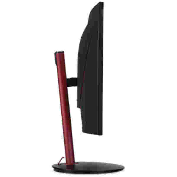 Monitor Acer 68,6 cm (27,0")  XZ272UPbmiiphx 2560x1440 Curved Gaming 165Hz VA 4ms 2xHDMI DisplayPort HAS Zvočniki  FreeSync HDR400 - slika 5