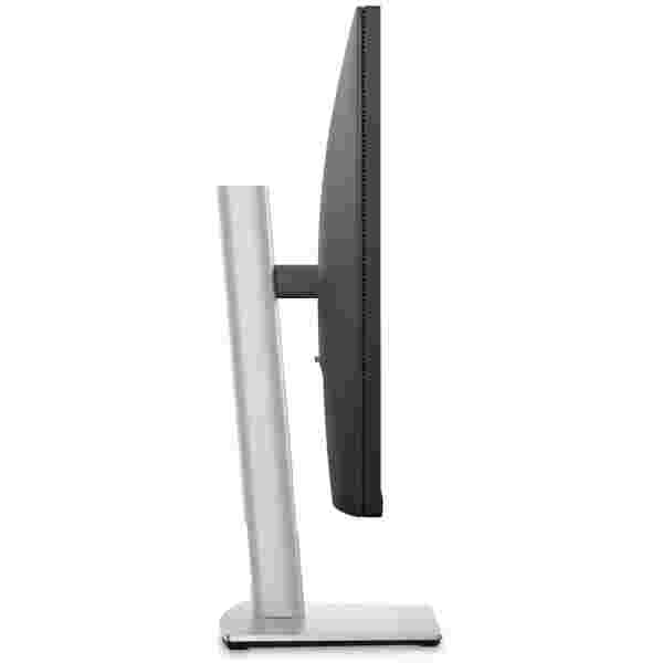 Monitor Dell 68,6 cm (27,0") P2723DE 2560x1440 IPS 5ms HDMI DisplayPort USB-C 90W DP-Out 4xUSB3.2 Pivot  sRGB99% RJ45 - slika 4