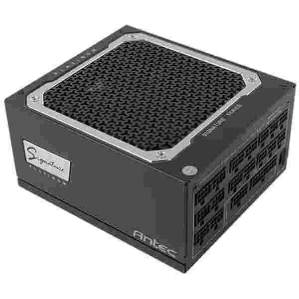 Napajalnik -1300W Antec SP1300 EC Signature PLATINUM 80Plus Platinum 92% modularni (0-761345-11707-4) - slika 4