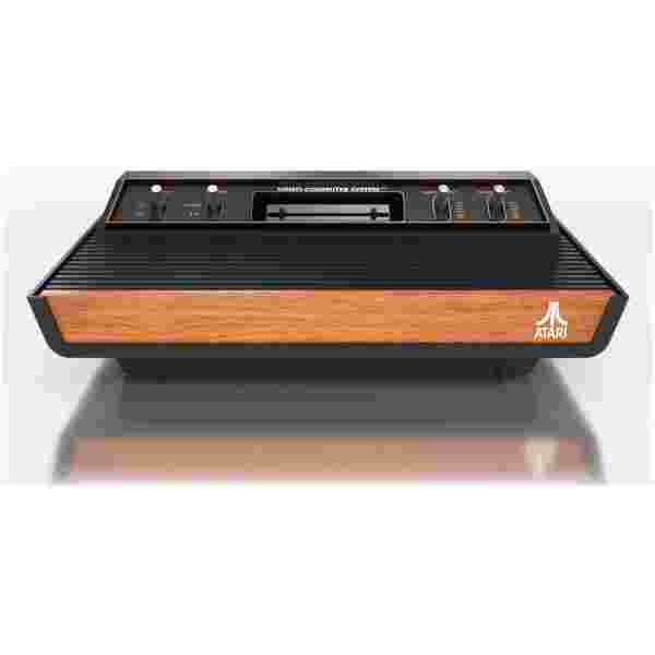 Atari 2600+ Console - slika 4