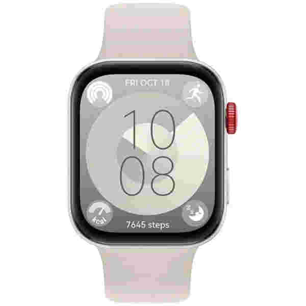 Huawei WATCH FIT 3 White - slika 2