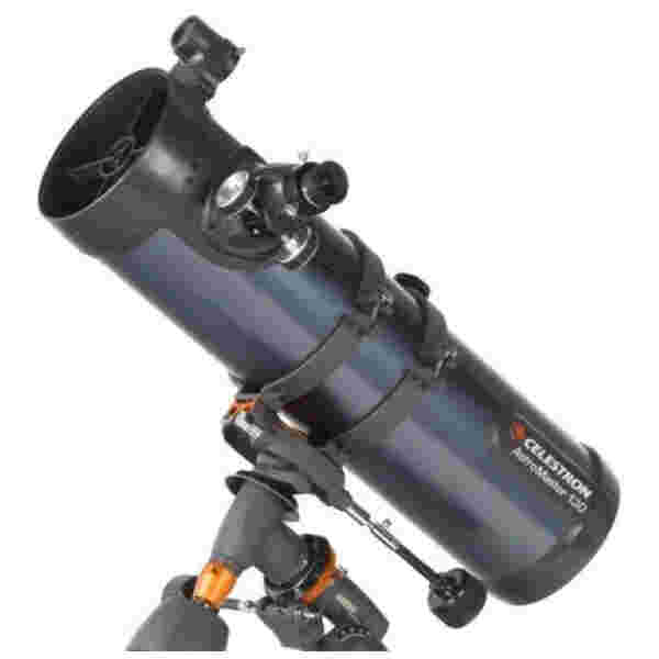 Celestron Teleskop AstroMaster 130 EQ Newtonian - slika 2