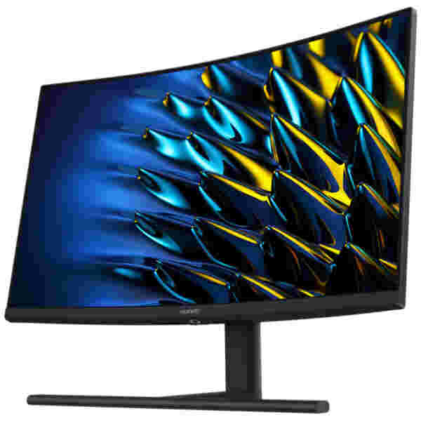Monitor Huawei 68,6 cm (27,0") MateView GT27 2560x1440 Curved Gaming 165Hz VA 4ms HDMI DisplayPort USB-C 66W HAS  sRGB100% HDR Delta E<2 calibration - slika 5