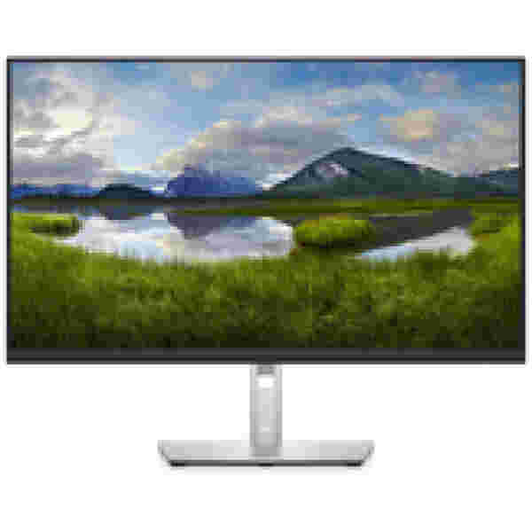 Monitor Dell 68,6 cm (27,0") P2722HE 1920x1080 IPS 5ms HDMI DisplayPort USB-C 65W DP-Out 4xUSB3.2 Pivot  sRGB99% RJ45 - slika 4