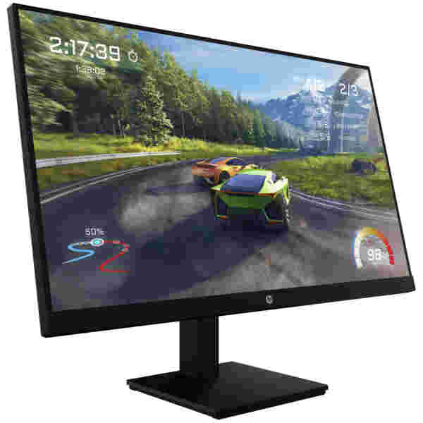 Monitor HP 80 cm (31,5") X32 2560x1440 Gaming 165Hz IPS 1ms HDMI DisplayPort HAS  3H sRGB99% FreeSync HDR400 - slika 3