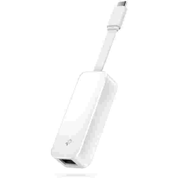 Mrežni adapter USB-C => LAN RJ45 100/1000 TP-Link (UE300C) - slika 4