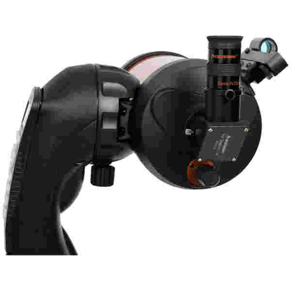 Celestron Teleskop NexStar 5 SE Maksutov - slika 3