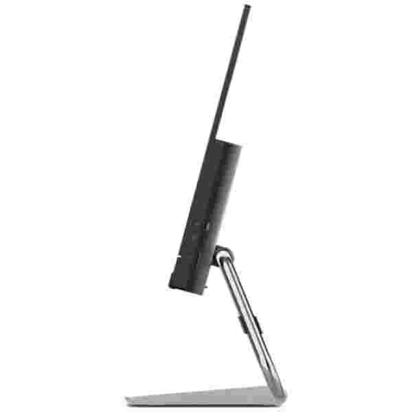 Monitor Lenovo 60,5 cm (23,8") Q24i-20 1920x1080 75Hz IPS 4ms HDMI DisplayPort HAS Zvočniki  sRGB120% FreeSync - slika 5