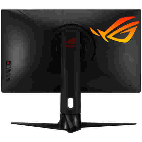 Monitor Asus 68,6 cm (27,0") XG27AQ 2560x1440 Gaming 170Hz IPS 1ms 2xHDMI DisplayPort 2xUSB3.0 Pivot Zvočniki  sRGB130% AdaptiveSync HDR10 - slika 5
