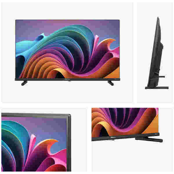 HISENSE QLED TV Smart 32A59NQ - slika 2