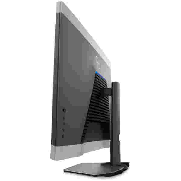 Monitor Dell 81,3 cm (32,0") G3223Q 3840x2160 Gaming 144Hz Fast-IPS 1ms 2xHDMI DisplayPort 2xUSB3.2 HAS  DCI-P3-95% FreeSync Premium Pro HDR600 Delta E<2 calibration - slika 4