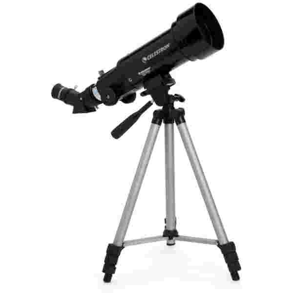 Celestron Teleskop Travel Scope 70 z nahrbtnikom - slika 2