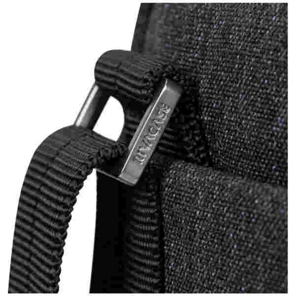 Torba za tablico 27,94 cm (11″) RivaCase črna (8511 BLACK) - slika 3