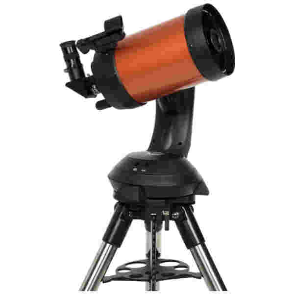 Celestron Teleskop NexStar 5 SE Maksutov - slika 2