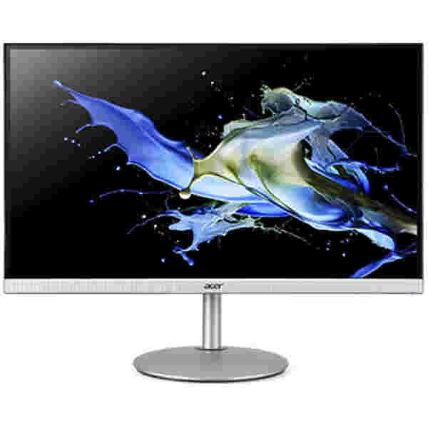 Monitor Acer 71,1 cm (28,0") CB282Ksmiiprx 3840x2160 UHD 4K IPS 4ms 2xHDMI DisplayPort HAS zvočniki FreeSync HDR10 - slika 5