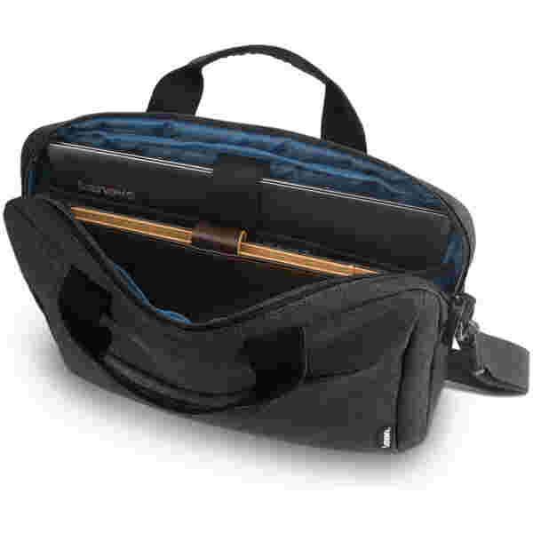 Torba za notesnik 39,6 cm (15,6″) Lenovo Casual Toploader T210 črna (GX40Q17229) - slika 2