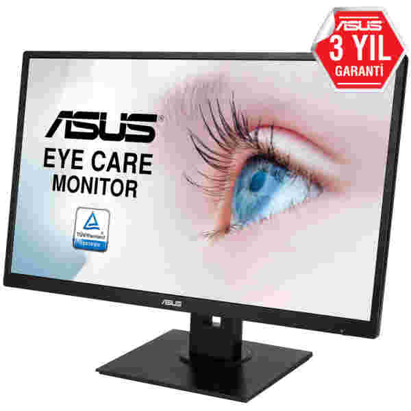 Monitor Asus 68,6 cm (27,0") VA279HAE 1920x1080 VA 6ms VGA HDMI  NTSC72% - slika 4