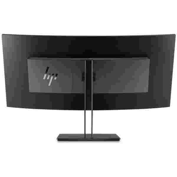 Monitor HP 95,3 cm (37,5") Z38c 3840x1600 UWQHD+ Curved 5ms IPS HDMI DisplayPort USB-C(DP, 65W) 1/3xUSB3.0 HAS zvočniki sRGB 98% - slika 5