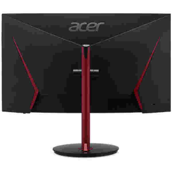 Monitor Acer 68,6 cm (27,0")  XZ272UPbmiiphx 2560x1440 Curved Gaming 165Hz VA 4ms 2xHDMI DisplayPort HAS Zvočniki  FreeSync HDR400 - slika 4
