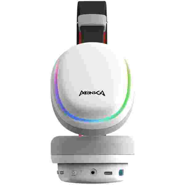 MONKA HG9069W ECHO brezžične slušalke - slika 2