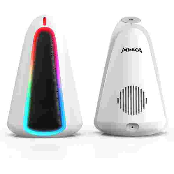 MONKA SG-500 ZILLA žični zvočniki - slika 2
