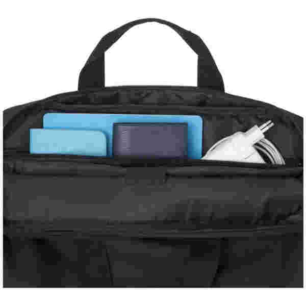 Torba za notesnik 41 cm (16″) RivaCase siva (8057 BLACK) - slika 2