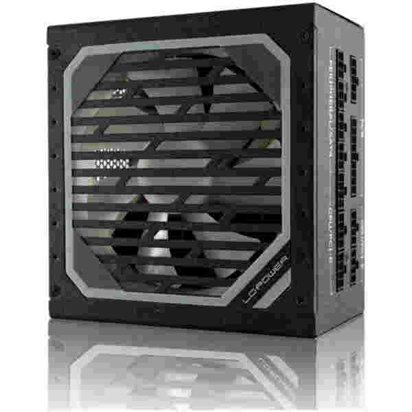 Napajalnik - 750W LC Power LC6750 80Plus GOLD (LC6750M V2.31) - polno modularni - slika 4