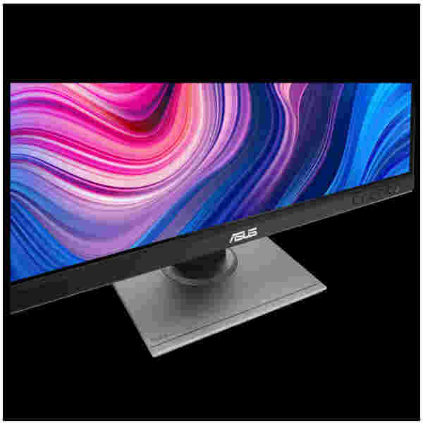 Monitor Asus 61,2 cm (24,1") PA248QV 1920x1200 grafično oblikovanje IPS 5ms VGA HDMI DisplayPort 4xUSB3.2 Pivot Zvočniki  sRGB100% ProArt Delta E<2 calibration - slika 5