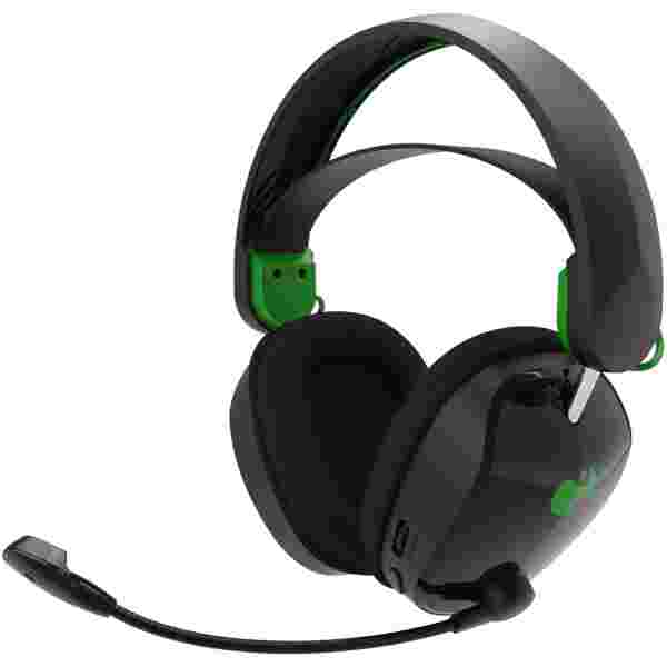PDP XBOX PHANTOM brezžične slušalke črne barve