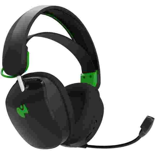 PDP XBOX PHANTOM brezžične slušalke črne barve - slika 2