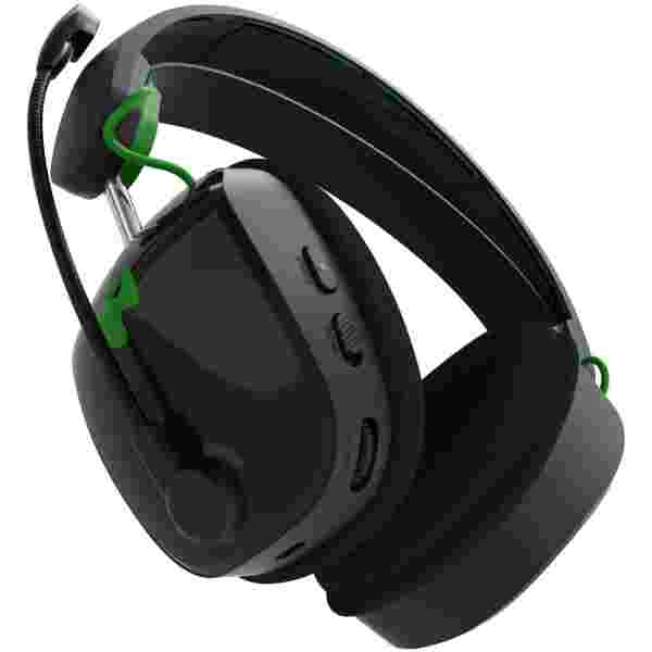 PDP XBOX PHANTOM brezžične slušalke črne barve - slika 4