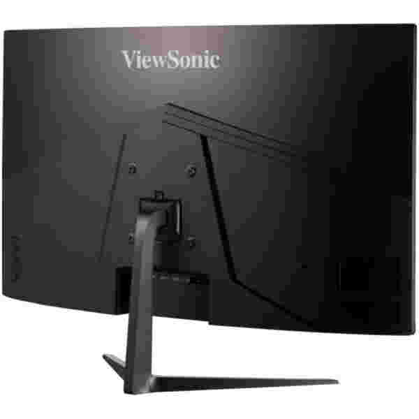 Monitor Viewsonic 81,3 cm (32,0") VX3218-PC-MHD 1920x1080 Curved Gaming 165Hz VA 1ms 2xHDMI DisplayPort Zvočniki  sRGB103% - slika 5