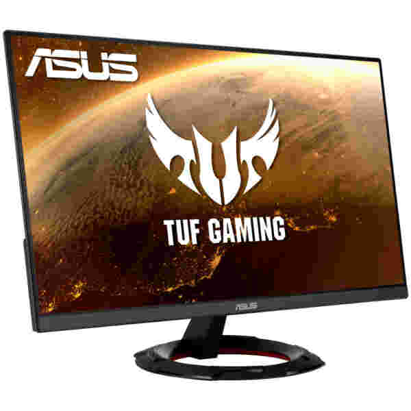 Monitor Asus 60,5 cm (23,8") VG249Q1R 1920x1080 Gaming 165Hz IPS 1ms HDMI 2xHDMI DisplayPort Zvočniki  NTSC72% FreeSync TUF - slika 4