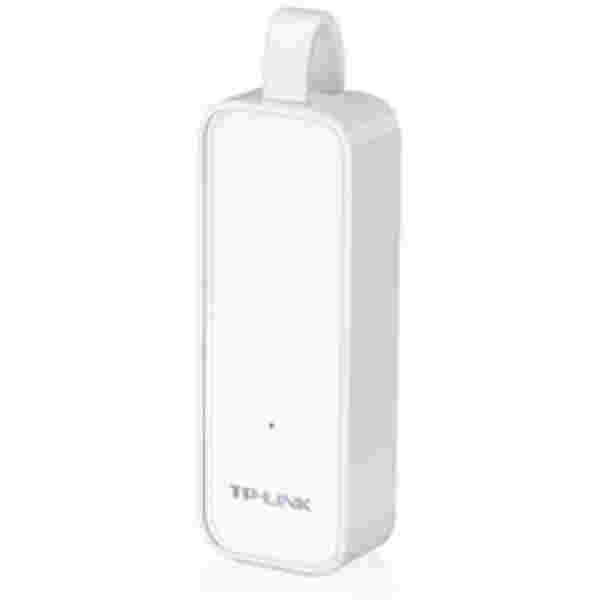 Mrežni adapter USB 3.0 => LAN RJ45 100/1000 TP-Link (UE300) - slika 3