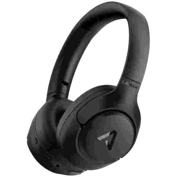LAMAX NoiseComfort2 ANC brezžične slušalke