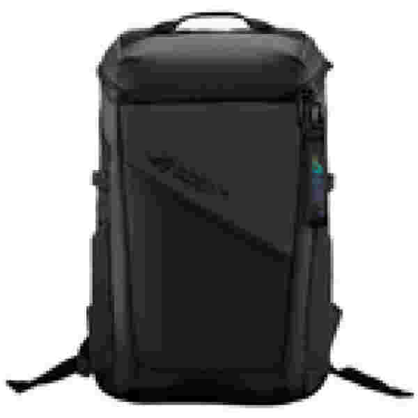 Nahrbtnik za notesnik 43,9 cm (17,3″) Asus ROG Ranger BP2701 črn (90XB06L0-BBP000) - slika 5