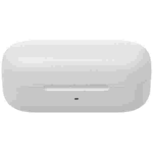 SONY BT slušalke WFC510W bele - slika 2