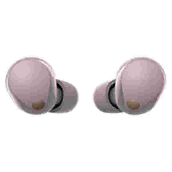 SONY BT slušalke WF1000XM5P.CE7 roza - slika 3