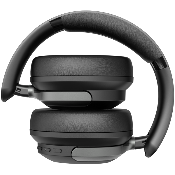 MOYE TIMBRE 2 ANC BLUETOOTH SLUŠALKE ČRNE BARVE - slika 4