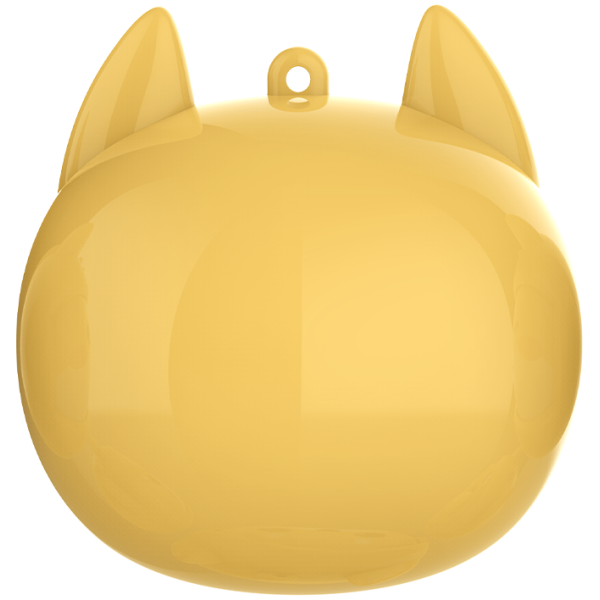 MOYE FLIP FACE TRUE WIRELESS SHIBA brezžične slušalke - slika 2