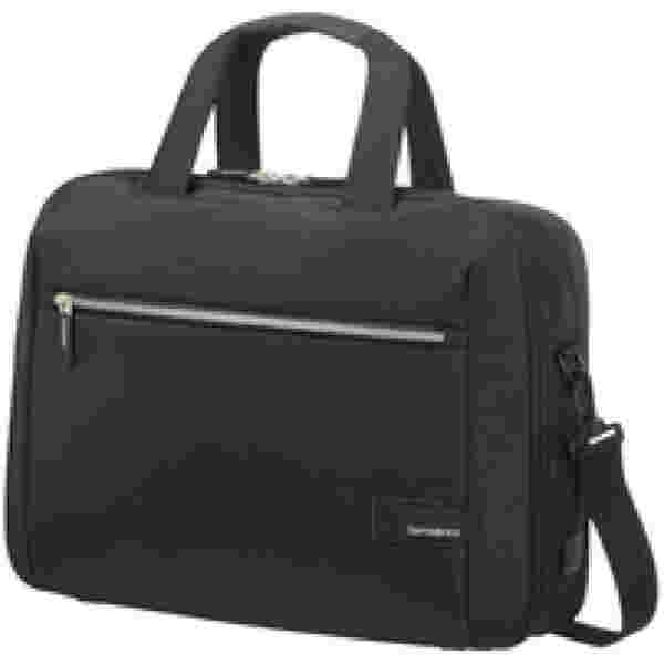 Torba za notesnik 39,6 cm (15,6″) Samsonite Litepoint črna (134547-1041) - slika 2