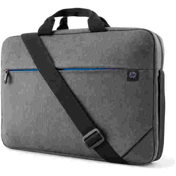 Torba za notesnik 39,6 cm (15,6″) HP siva (1E7D7AA) - slika 5