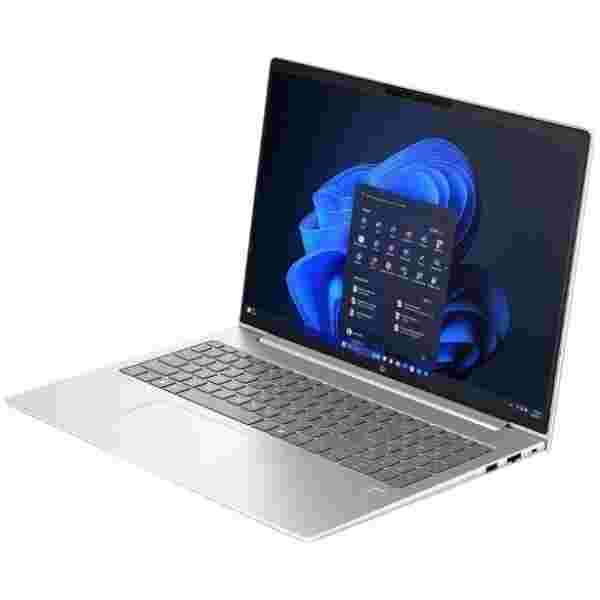 Prenosnik HP ProBook 460 G11 Intel Core Ultra 7 / 32GB / 2 TB SSD / 16'' FHD+ IPS / NoOS (srebrni) - slika 2