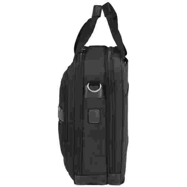 Torba za notesnik 39,6 cm (15,6″) Samsonite Vectura Evo črna (123670-1041) - slika 3