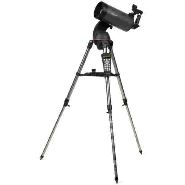 Celestron Teleskop NexStar 127 SLT Maksutov - slika 3