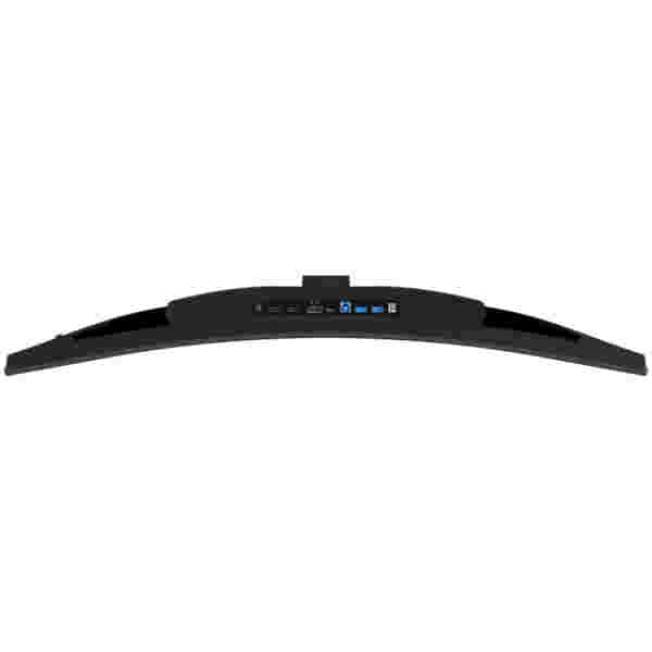 Monitor GigaByte 80 cm (31,5") M32QC 2560x1440 Curved Gaming 170Hz VA 1ms 2xHDMI DisplayPort USB-C 15W 2xUSB3.0 HAS Zvočniki  sRGB123% FreeSync Premium Pro HDR400 - slika 3
