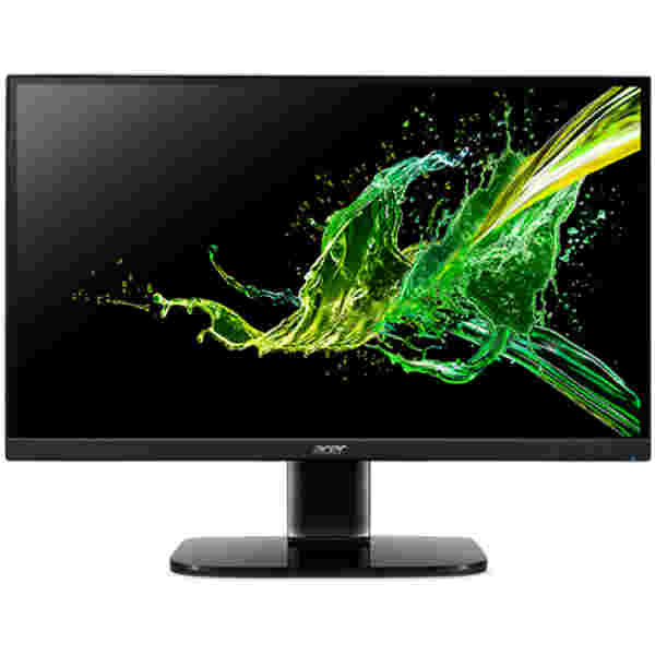 Monitor Acer 68,5 cm (27,0") KA272Ubiipx 2560x1440 75Hz IPS 1ms HDMI DisplayPort zvočniki FreeSync - slika 4