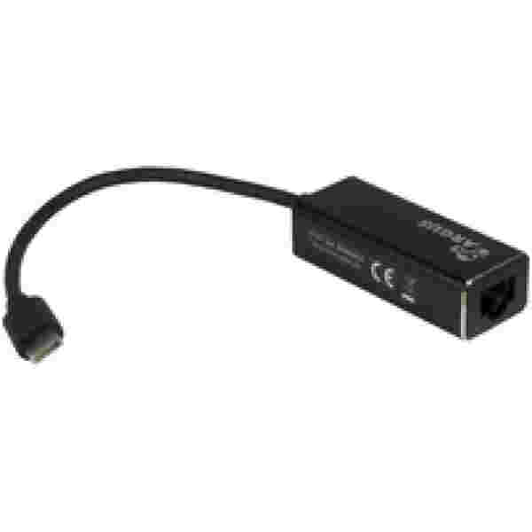 Mrežni adapter USB-C => LAN RJ45 100/1000 Inter-Tech Argus (88885438) - slika 4